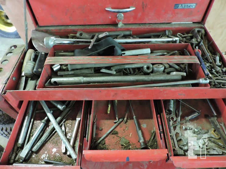 aztec-rolling-toolbox-w/tools-and-contents-image-2
