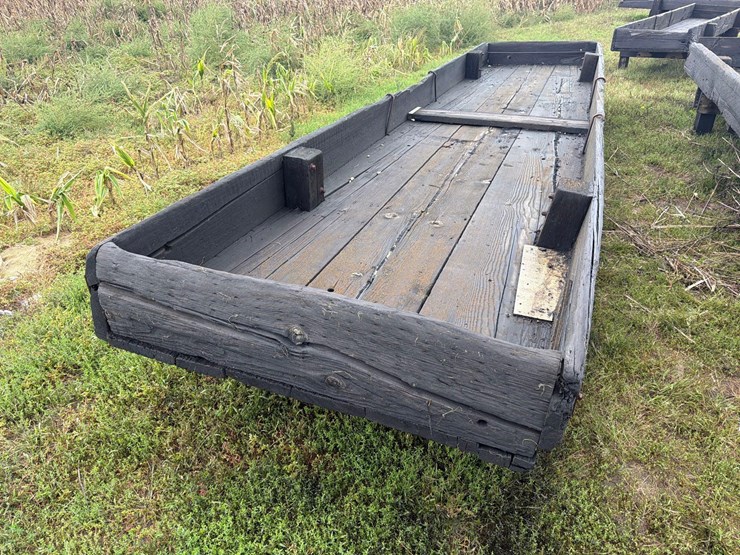 doon-saw-mill-4ft-x-20ft-wood-feed-bunk-image-2