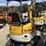 #146-•-yanmar-diesel-mini-excavator---me20-image-3