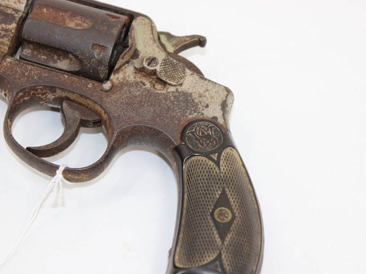 #36236-•-smith-and-wesson-7675-|-32-win-revolver-image-2