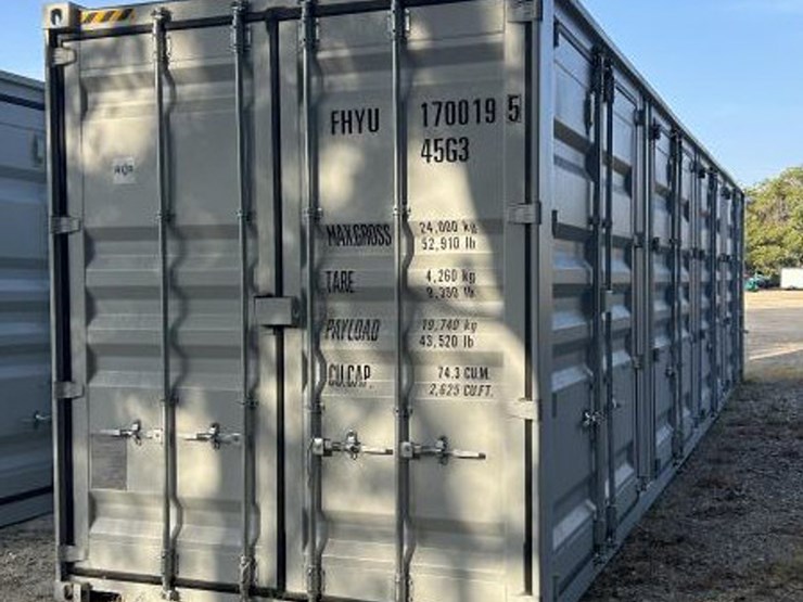 #82-•-40'-high-cube-conex/-shipping-container---one-trip-image-1