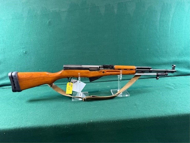 norinco-sks-7.62x39mm-rifle-image-1