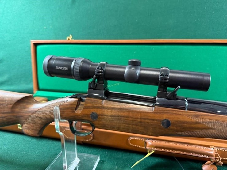 *rare*-sako-mdl.75-safari-375-h&h-mag-rifle-image-6