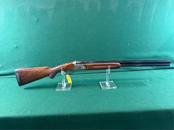 benelli-franchi-renaissance-12ga-shotgun-image-1