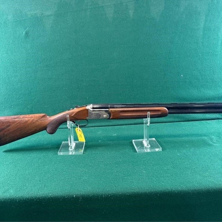 Benelli Franchi Renaissance 12ga Shotgun