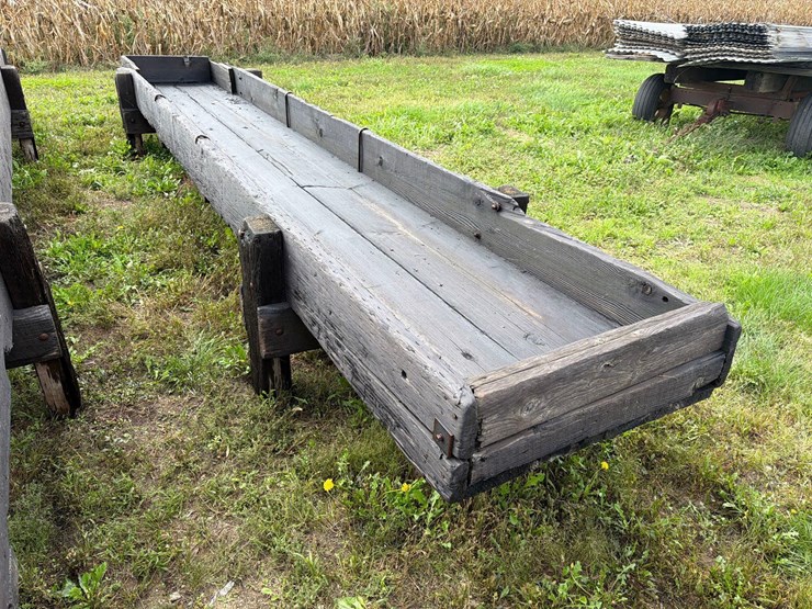 doon-saw-mill-3ft-x-20ft-wood-feed-bunk-image-1