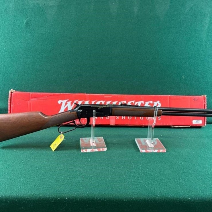 Winchester Mdl.94AE 30-30 Win Rifle
