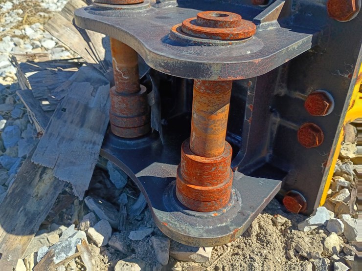 #27031-•-toft-hydraulic-breaker-excavator-attachment-(530)-image-12