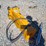 #27037-•-toft-hydraulic-breaker-excavator-attachment-(680)-image-2
