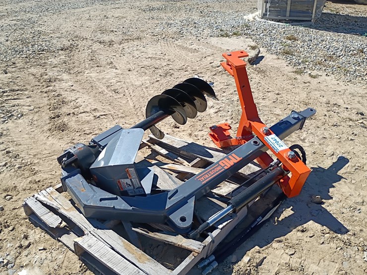 #27047-•-tmg-3-point-post-hole-digger-image-4