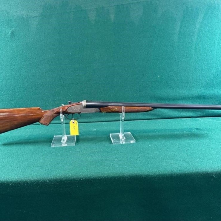 Stoeger Zephyr Uplander 12ga Shotgun