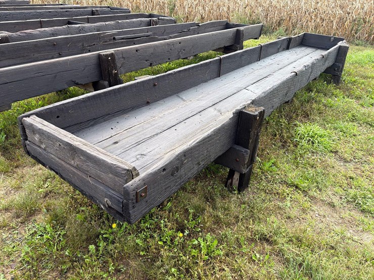doon-saw-mill-3ft-x-20ft-wood-feed-bunk-image-2