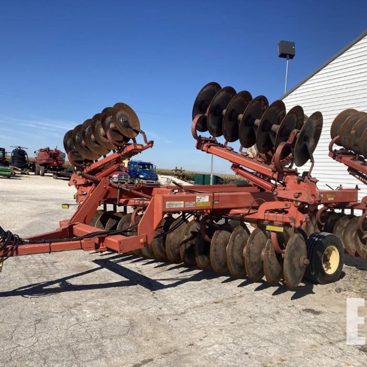 2007 KRAUSE 5800 8053