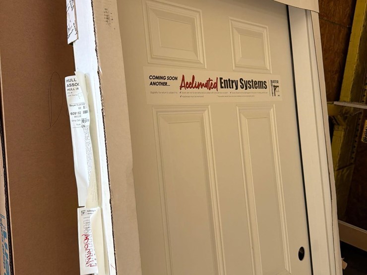 bayer-door-frame-w/-dummy-door-image-4