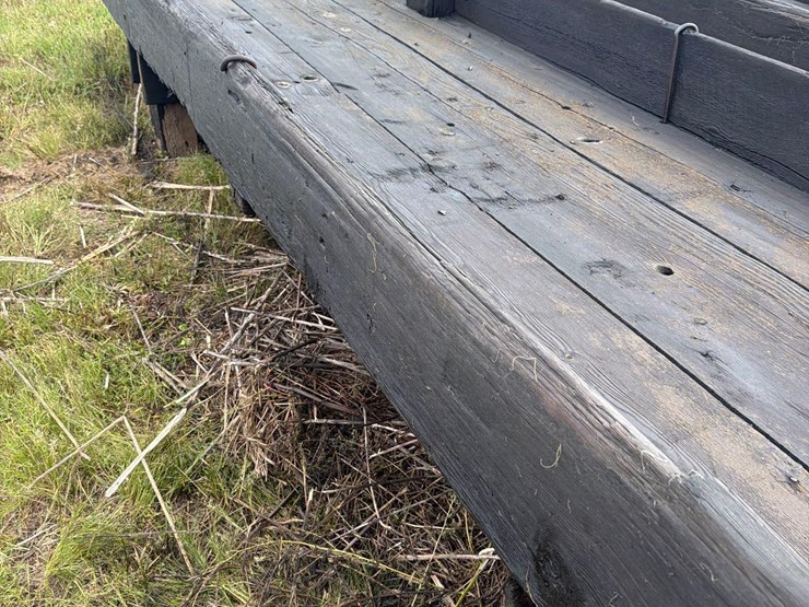 doon-saw-mill-4ft-x-20ft-wood-feed-bunk-image-6