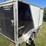 2011-stealth-14ft-enclosed-bumper-hitch-trailer--1-owner-image-6