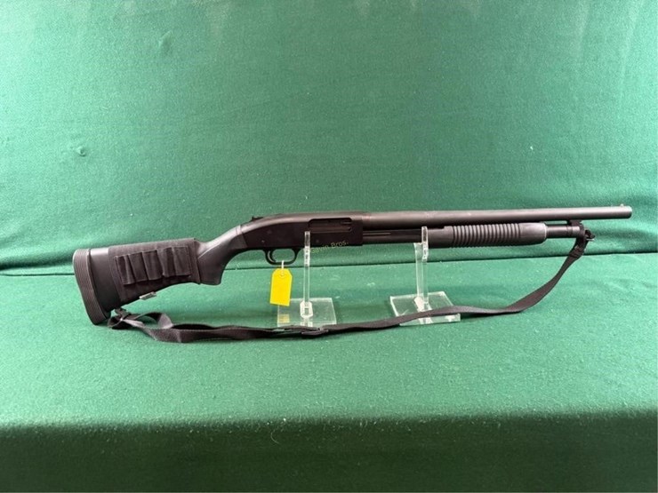 mossberg-mdl.500-12ga-shotgun-image-1