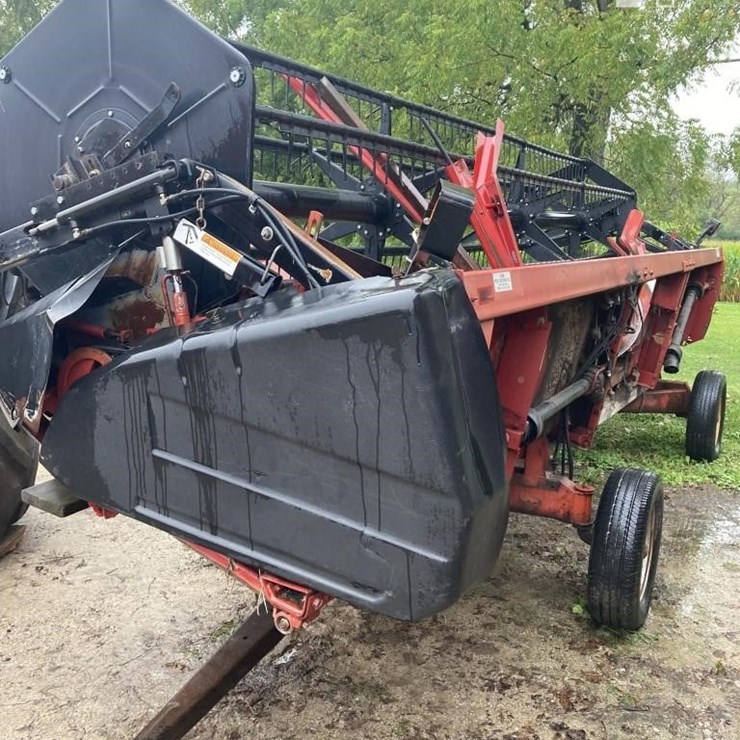 CASE IH 7230