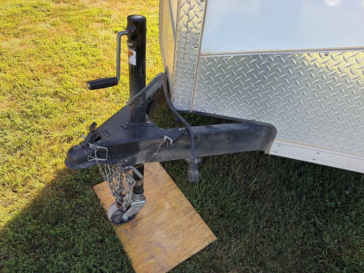 2011-stealth-14ft-enclosed-bumper-hitch-trailer--1-owner-image-14