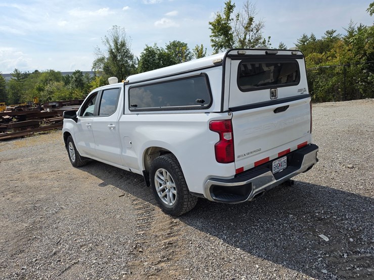 #25311-•-2019-chevrolet-silverado-pickup-truck-image-10