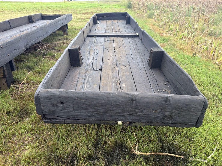 doon-saw-mill-4ft-x-20ft-wood-feed-bunk-image-7