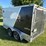 2011-stealth-14ft-enclosed-bumper-hitch-trailer--1-owner-image-3