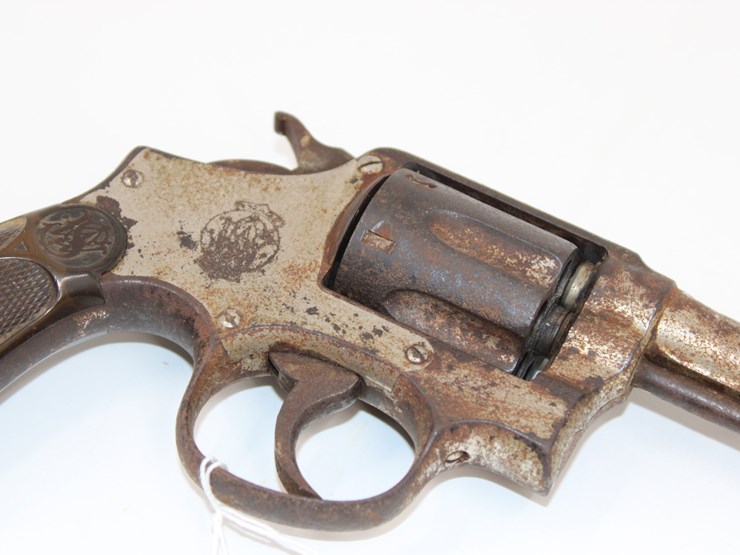 #36236-•-smith-and-wesson-7675-|-32-win-revolver-image-6
