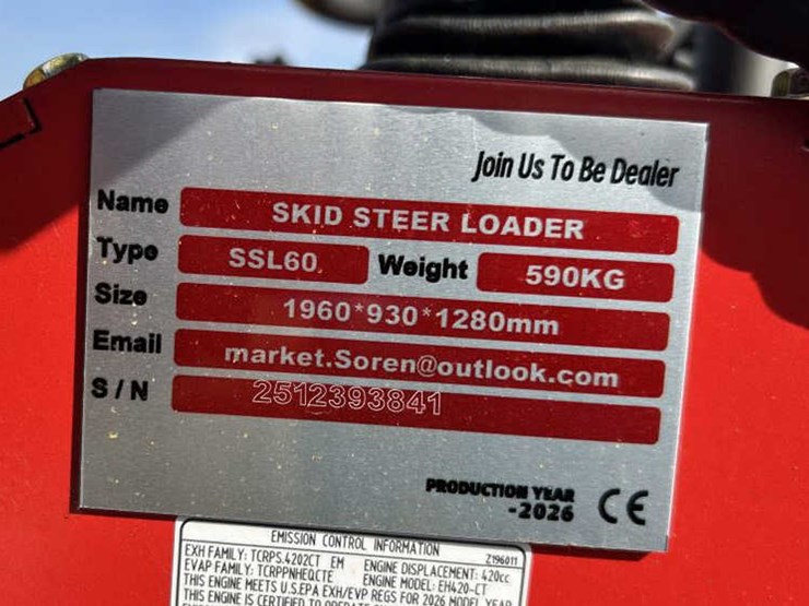#99-•-mini-skid-steer-tracked-loader---ssl60---gas-image-13