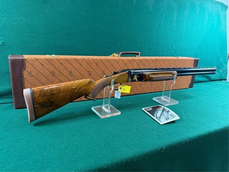 weatherby-orion-ducks-unlimited-12ga-shotgun-image-2