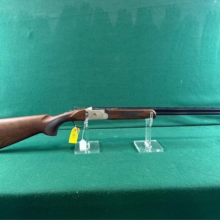 Mossberg International Silver Reserve 410ga