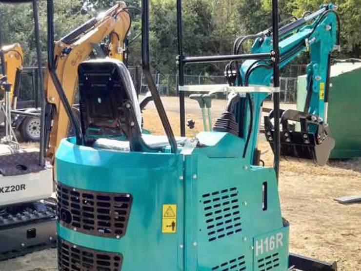 #7-•-cfg-mini-excavator---h16r-image-4
