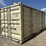 #140-•-20'-conex/-shipping-container---one-trip-image-1