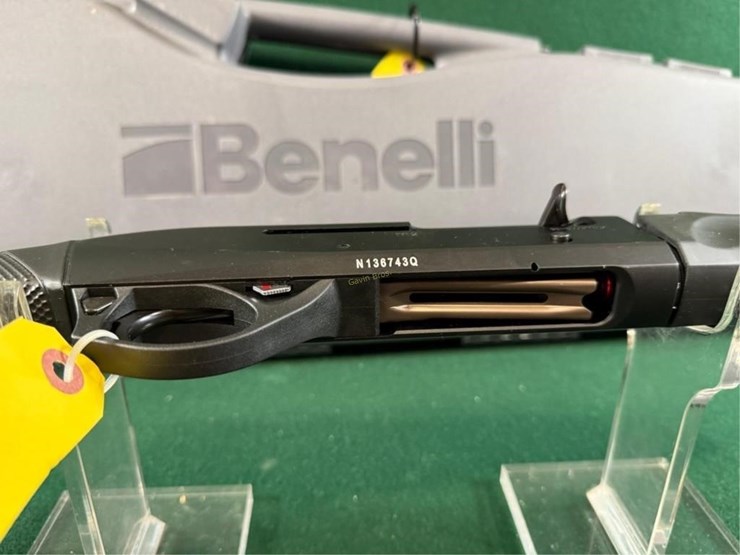 benelli-mdl.m2-20ga-shotgun-image-6