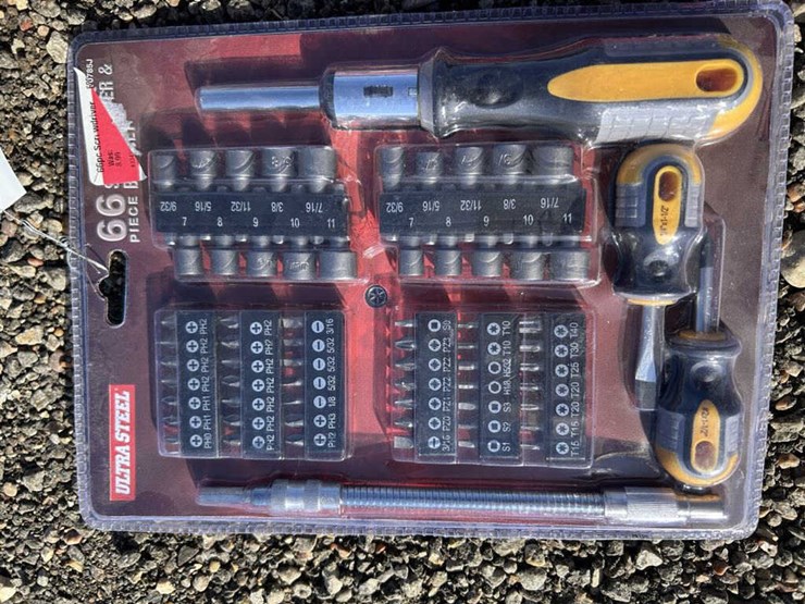 #165-•-16-piece-precision-screwdriver-set-&-ultrasteel-image-3