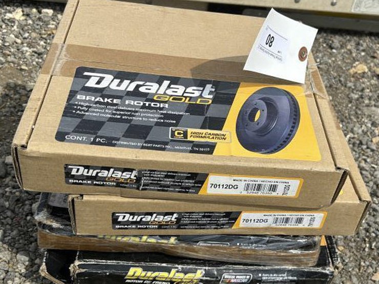 #80-•-duralast-gold-brake-rotor-image-1