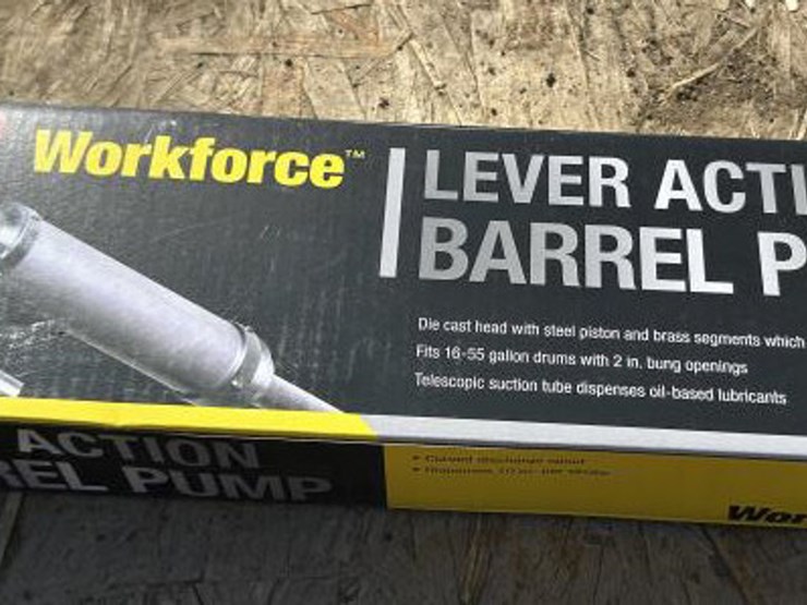 #153-•-workforce-lever-action-barrel-pump-image-1