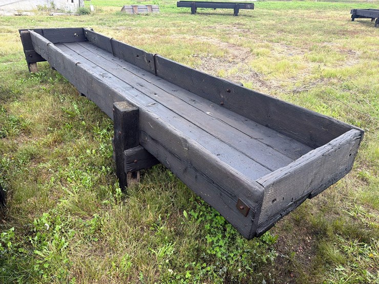 doon-saw-mill-3ft-x-16ft-wood-feed-bunk-image-6