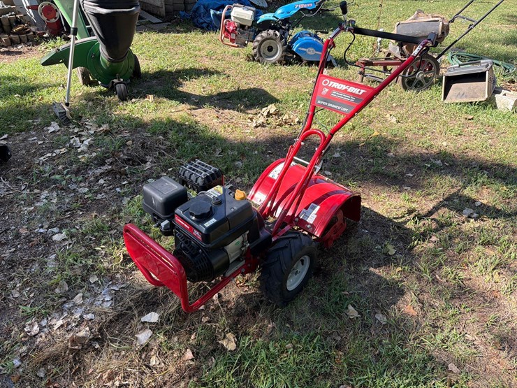 troy-bilt-18”-tiller-1-owner-image-2