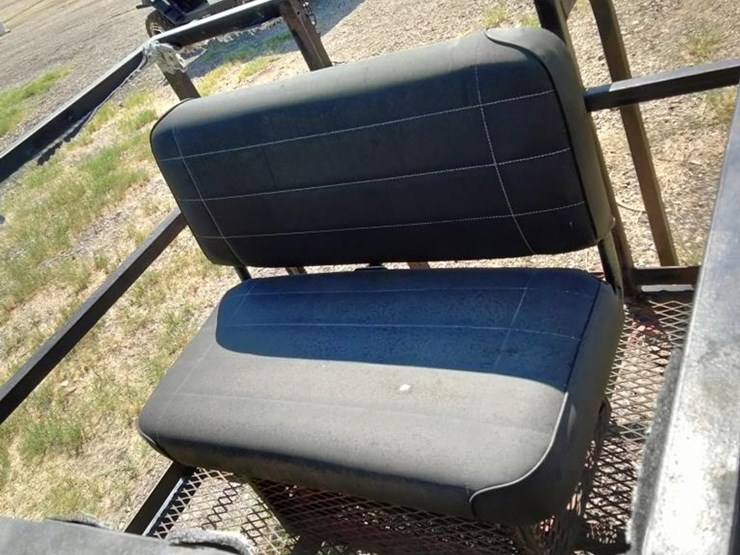 #36-•-high-ride-rack-w/seat-image-3