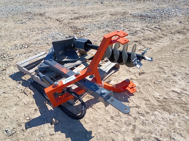 #27047-•-tmg-3-point-post-hole-digger-image-6