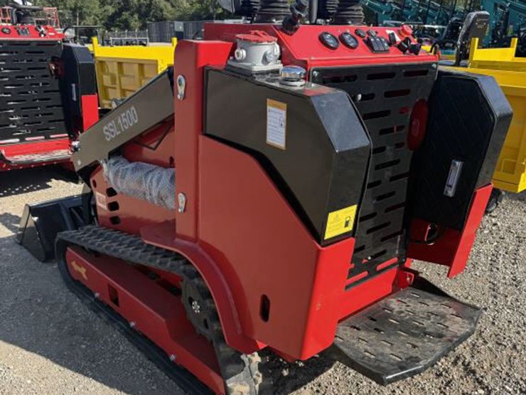 #135-•-yanmar-diesel-mini-skid-steer---ssl1500-image-3