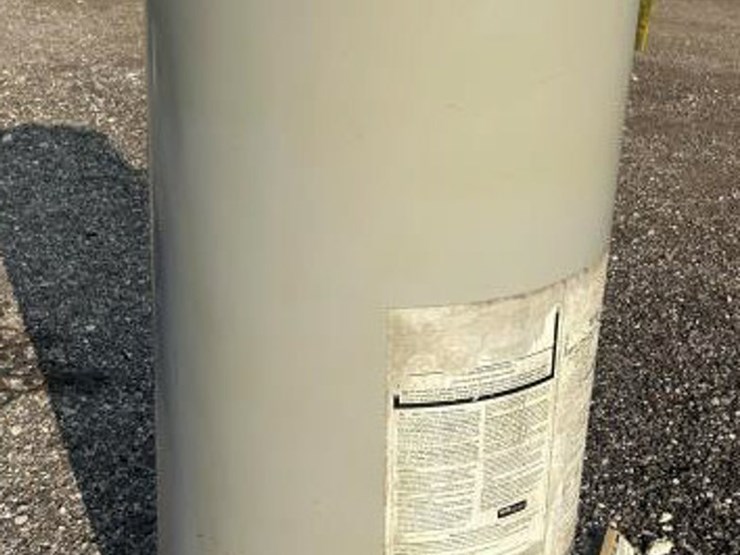#57-•-ao-smith-signature-40-gallon-water-heater---used-image-2