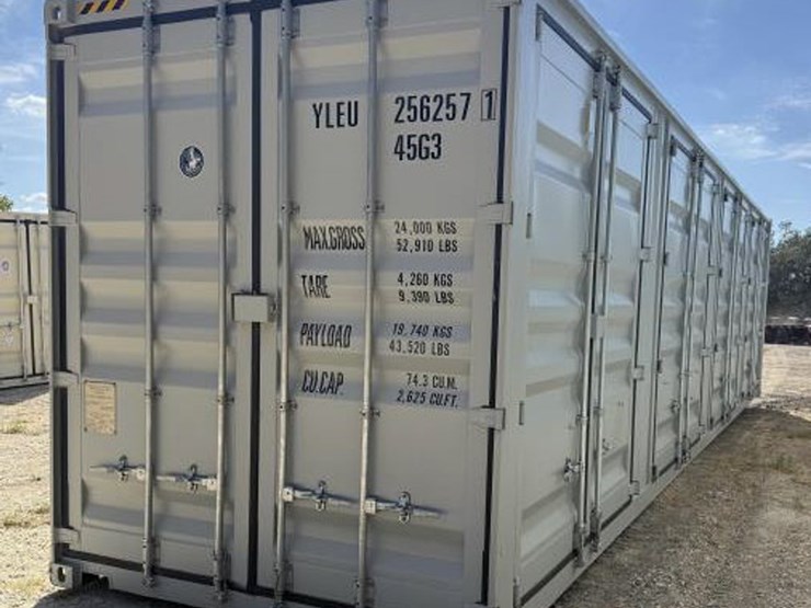 #125-•-40'-high-cube-conex/-shipping-container---one-trip-image-1