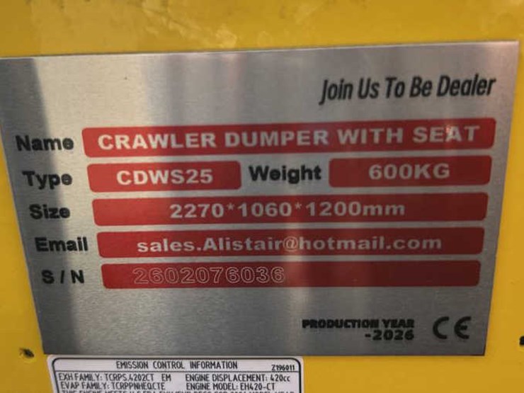 #100-•-crawler-dumper-w/-seat---cdws25-image-9