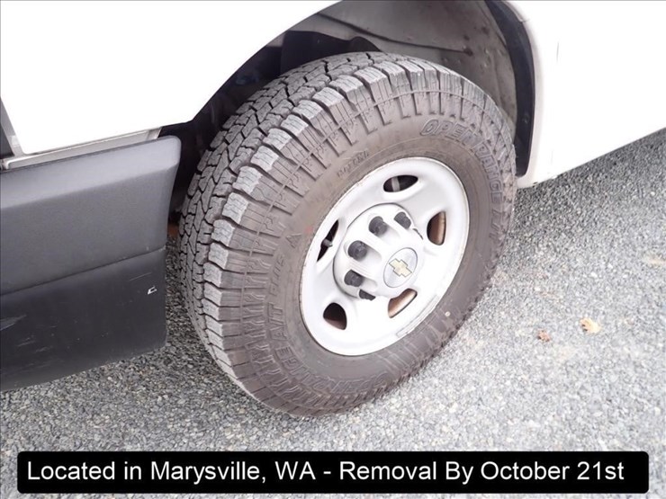 2009-chevrolet-express-2500-image-7
