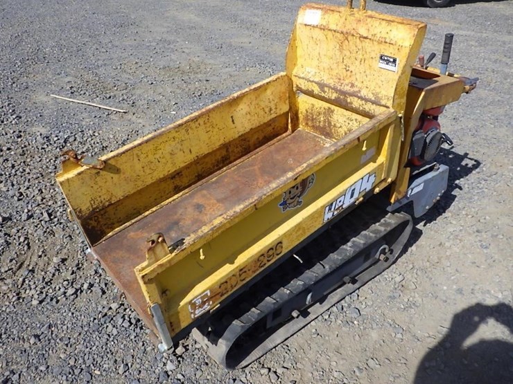 winbull-wb04-tracked-dumper-image-1