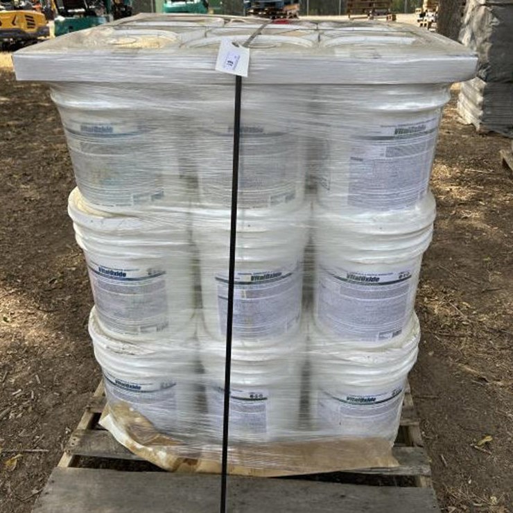 #61 • (27) Vital Oxide Disinfectant - 5 Gal Buckets