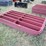 #46055-•-lot-of-(7)-8'-gates-inv#46055-image-1