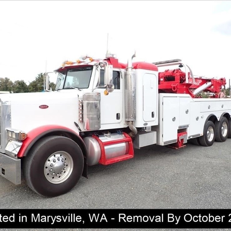 2005 PETERBILT 379