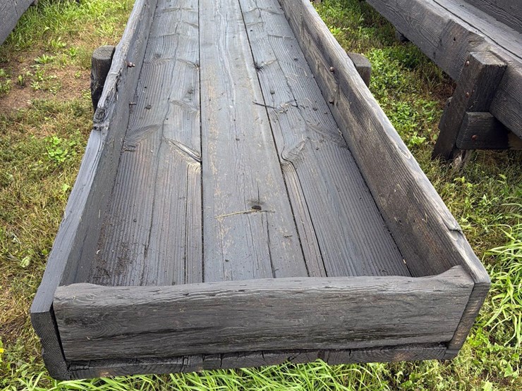 doon-saw-mill-3ft-x-20ft-wood-feed-bunk-image-6